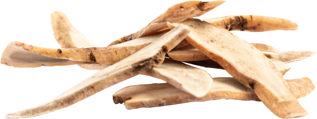 white peony root for menstrual cycle nourishment