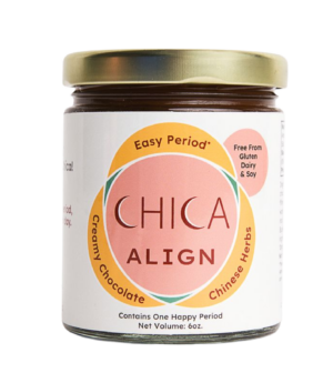 Chica Align: One Period