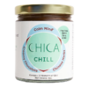 one jar of chica chill