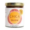 one jar of chica glow