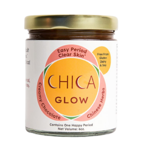 Chica Glow: One Period