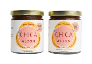 Chica Align: Two Periods